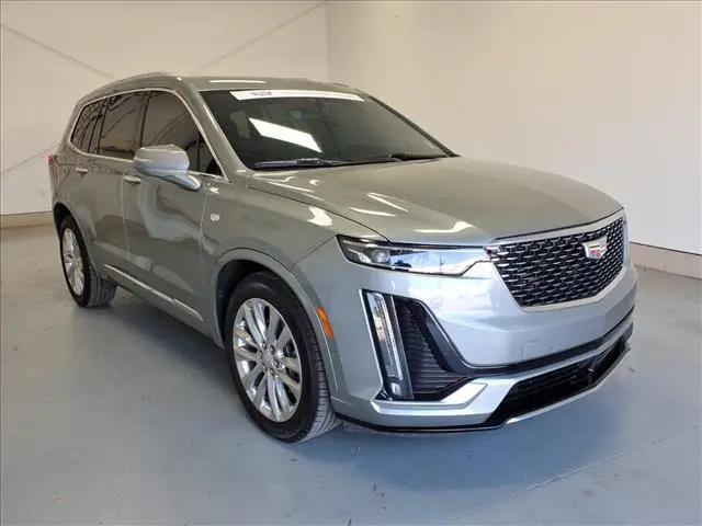 2024 Cadillac XT6 FWD Premium Luxury for sale in Decatur, AL