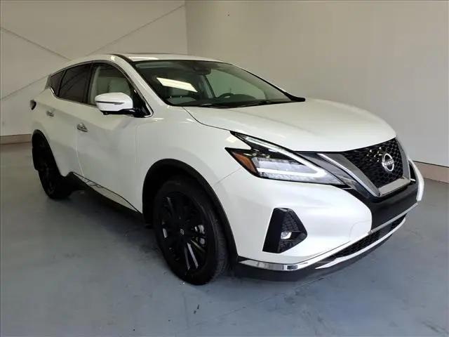 2024 Nissan Murano SL Intelligent AWD for sale in Decatur, AL