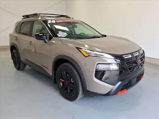 2025 Nissan Rogue Rock Creek for sale in Decatur, AL
