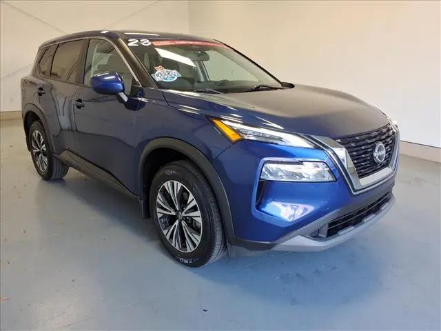2023 Nissan Rogue SV FWD for sale in Decatur, AL
