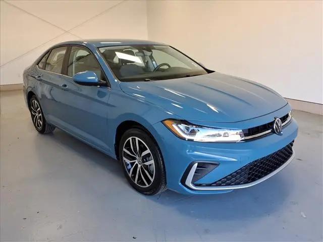 2025 Volkswagen Jetta 1.5T SE for sale in Decatur, AL