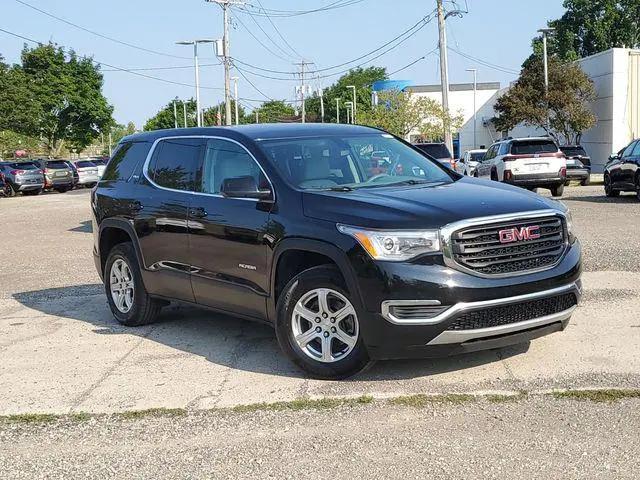 2019 GMC Acadia SLE-1 for sale in Grand Blanc, MI