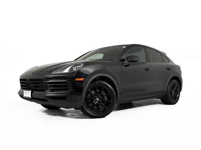 2023 Porsche Cayenne Cayenne for sale in Jericho, NY