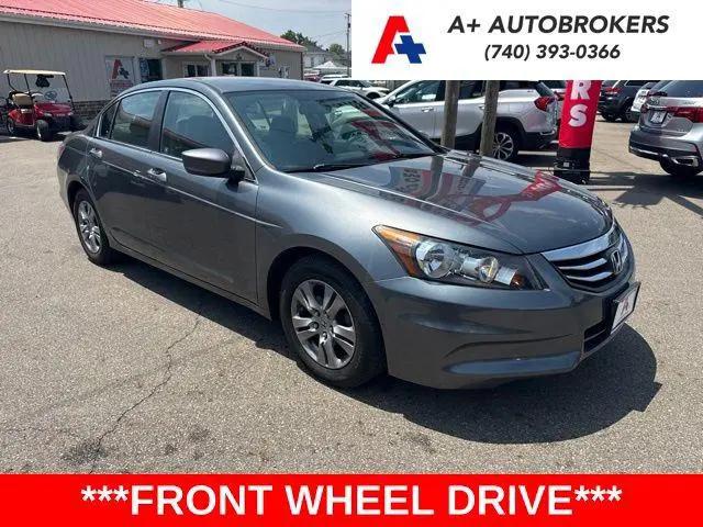2012 Honda Accord 2.4 SE for sale near Mt Vernon, OH