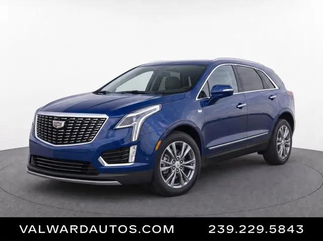 2023 Cadillac XT5 FWD Premium Luxury for sale in Fort Myers, FL