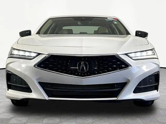 2023 Acura TLX for sale near Fairfield, OH