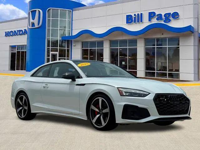 2023 Audi A5 Premium Plus 45 TFSI S line quattro S tronic for sale in Falls Church, VA