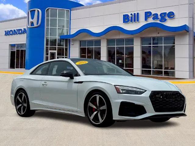 2023 Audi A5 Premium Plus 45 TFSI S line quattro S tronic for sale in Falls Church, VA