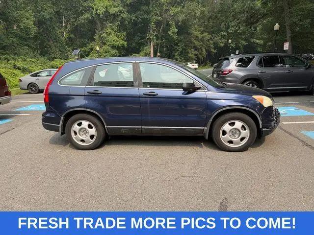 2010 Honda CR-V LX for sale in Falls Church, VA