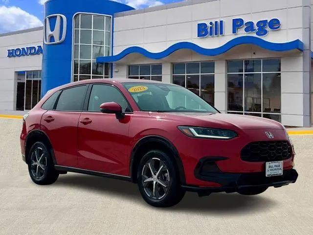 2023 Honda HR-V AWD EX-L for sale in Falls Church, VA