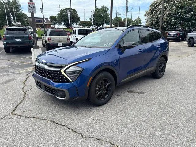 2024 Kia Sportage X-Pro Prestige for sale in Huntsville, AL