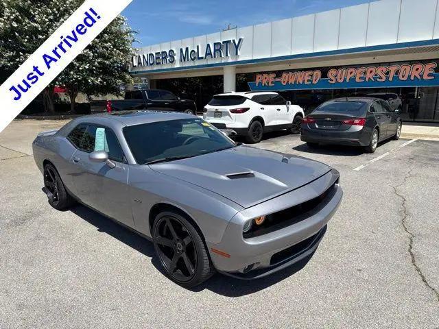 2018 Dodge Challenger R/T for sale in Huntsville, AL