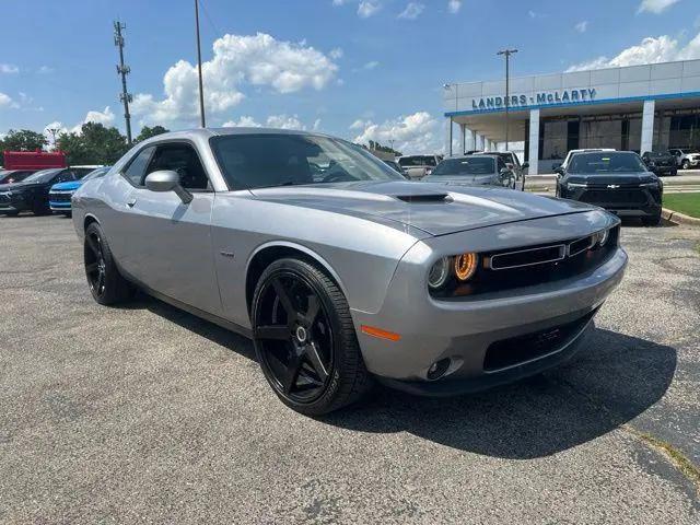 2018 Dodge Challenger R/T for sale in Huntsville, AL