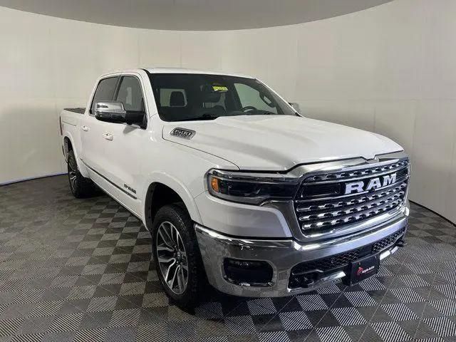 2025 Ram 1500 Limited Crew Cab 4x4 5'7" Box for sale in Shakopee, MN