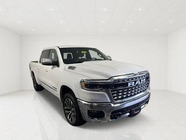 2025 Ram 1500 Limited Crew Cab 4x4 57 Box for sale in Shakopee, MN