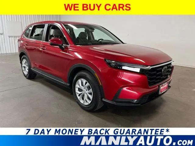 2023 Honda CR-V LX 2WD for sale in Santa Rosa, CA