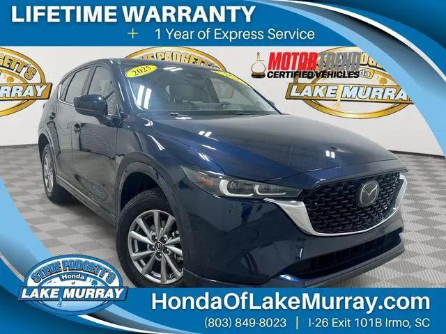 2025 Mazda CX-5 2.5 S Preferred for sale in Irmo, SC
