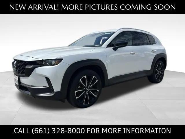 2024 Mazda CX-50 2.5 S Premium Plus for sale in Bakersfield, CA