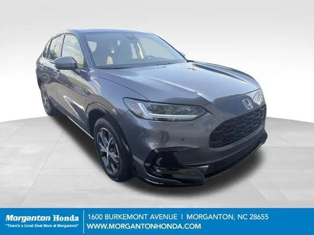 2024 Honda HR-V AWD EX-L for sale in Morganton, NC