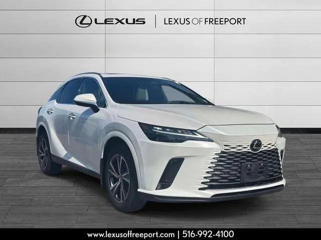 2024 Lexus RX 350 Premium for sale in Rockville Centre, NY