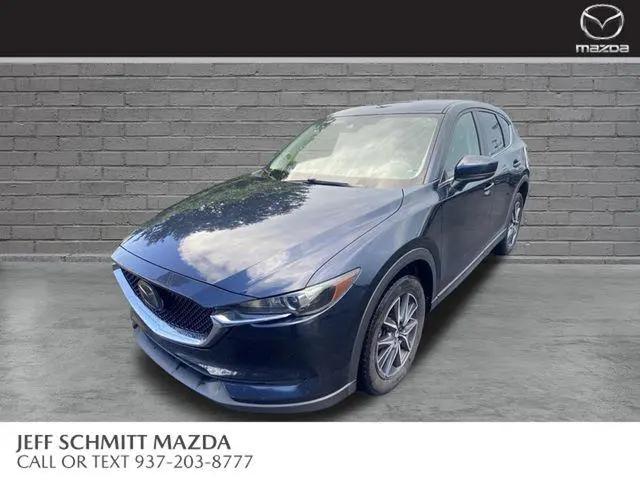 2018 Mazda CX-5 for sale near Beavercreek, OH