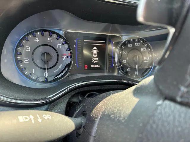 2015 Chrysler 200 S for sale in Wausau, WI