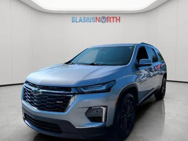 2023 Chevrolet Traverse AWD RS for sale in Torrington, CT
