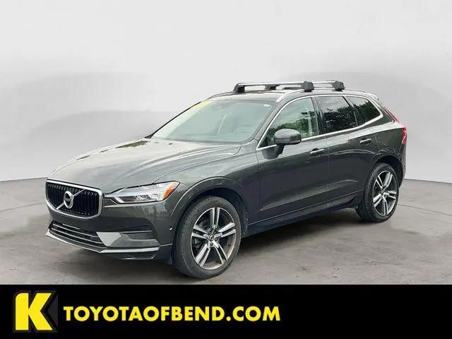 2019 Volvo XC60 T5 Momentum for sale in Bend, OR