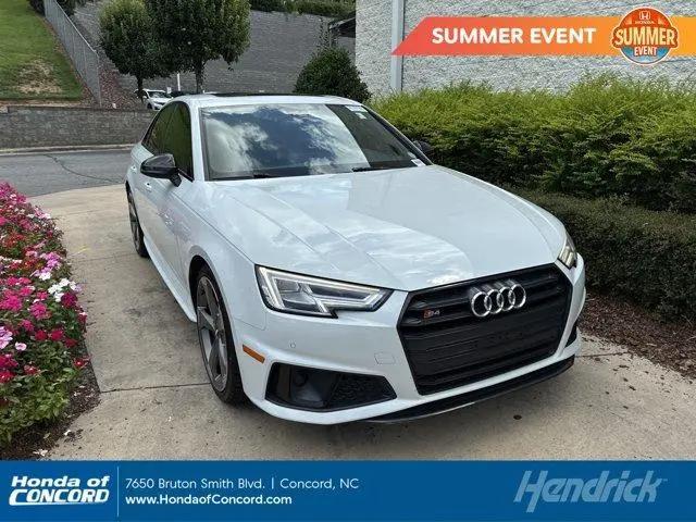 2019 Audi S4 3.0t Premium for sale in Concord, NC