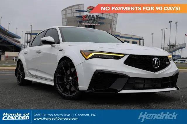 2026 Acura Integra FWD Type S for sale in Concord, NC