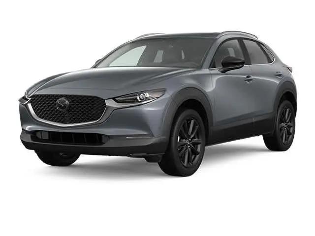 2023 Mazda CX-30 2.5 S Carbon Edition for sale in Lunenburg, MA