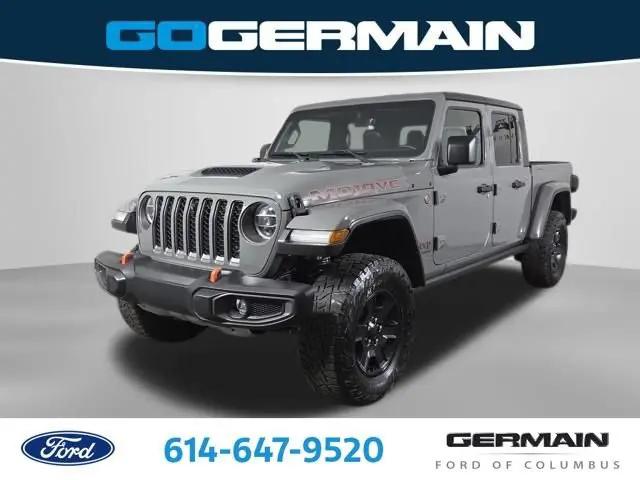 2021 Jeep Gladiator Sport for sale in Columbus, OH