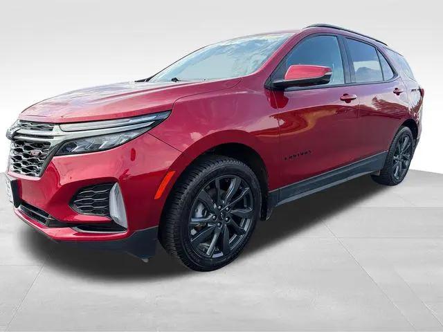 2023 Chevrolet Equinox AWD RS for sale in Medford, WI