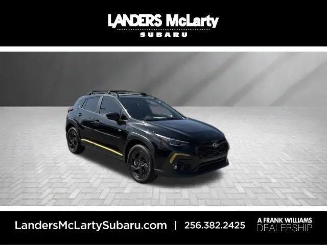 2024 Subaru Crosstrek Sport for sale in Huntsville, AL