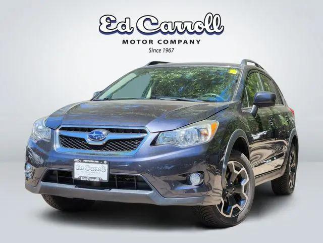 2013 Subaru XV Crosstrek 2.0i Limited for sale in Fort Collins, CO