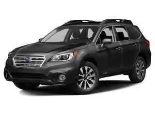 2016 Subaru Outback 2.5i Limited for sale in Farmington Hills, MI