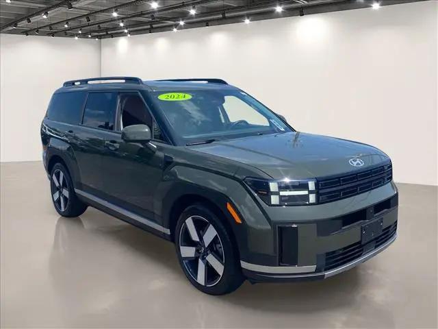 2024 Hyundai Santa Fe Limited for sale in Williamsville, NY