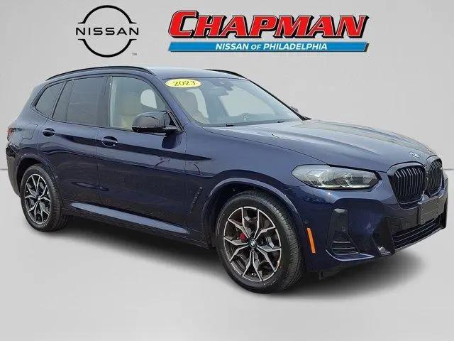 2023 BMW X3 M40i for sale in Philadelphia, PA