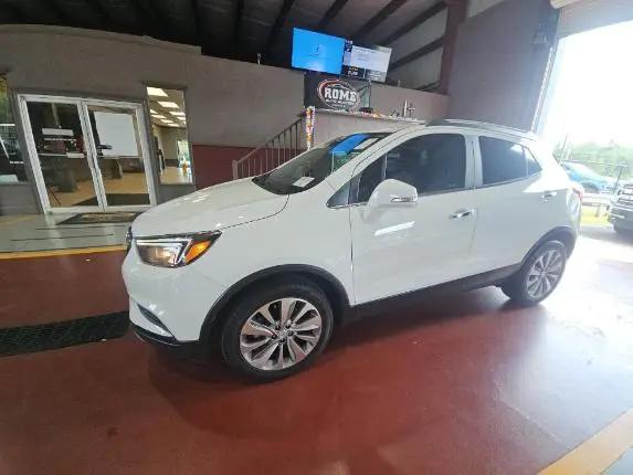 2019 Buick Encore FWD Preferred for sale in Belleville, IL