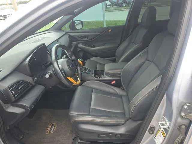2023 Subaru Outback Wilderness for sale in Arcadia, FL