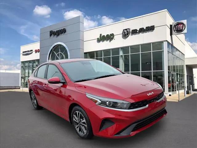 2024 Kia Forte LXS for sale in Powderly, KY