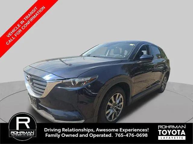 2016 Mazda CX-9 Touring for sale in Lafayette, IN