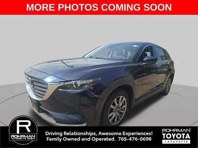 2016 Mazda CX-9 Touring for sale in Lafayette, IN
