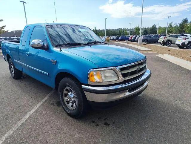 1998 Ford F-250 Unknown for sale in Flagstaff, AZ