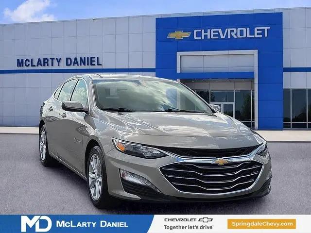2024 Chevrolet Malibu FWD 1LT for sale in Springdale, AR
