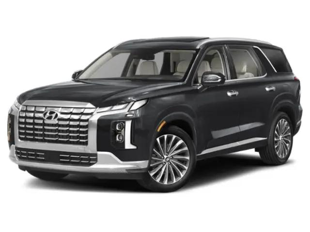 2024 Hyundai Palisade Calligraphy for sale in Jefferson City, MO