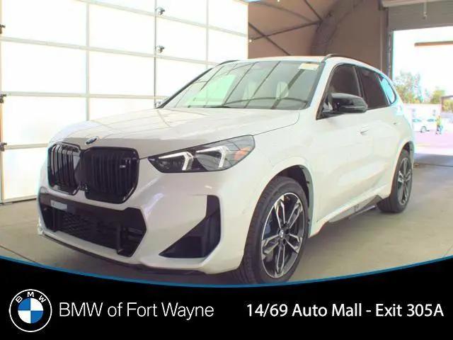 2025 BMW X1 M35i for sale in Fort Wayne, IN