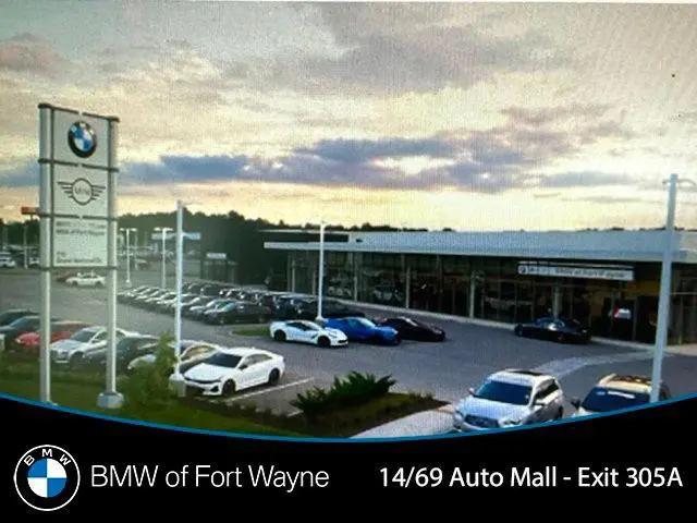 2025 BMW X1 M35i for sale in Fort Wayne, IN