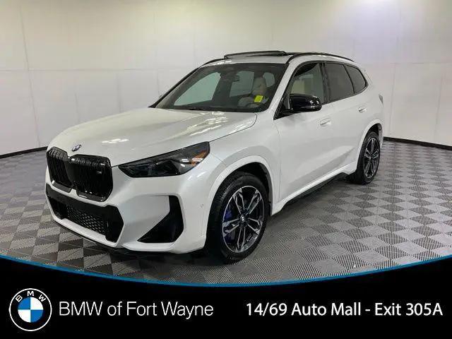 2025 BMW X1 M35i for sale in Fort Wayne, IN