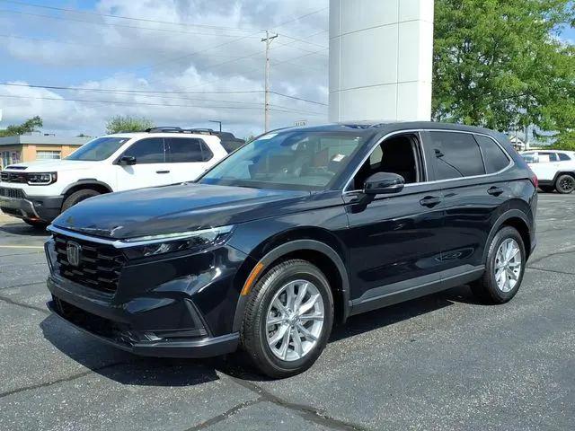 2024 Honda CR-V EX AWD for sale in Mishawaka, IN